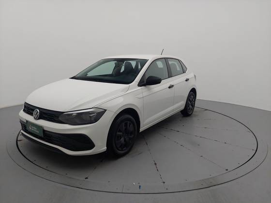 VOLKSWAGEN POLO 1.0 MPI TRACK MANUAL VOLKSWAGEN POLO 1.0 MPI TRACK MANUAL